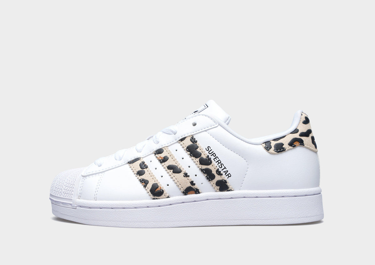 Superstar II Junior