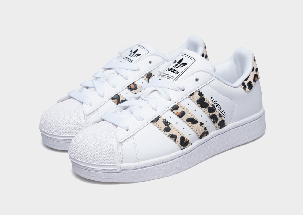 Superstar II Junior