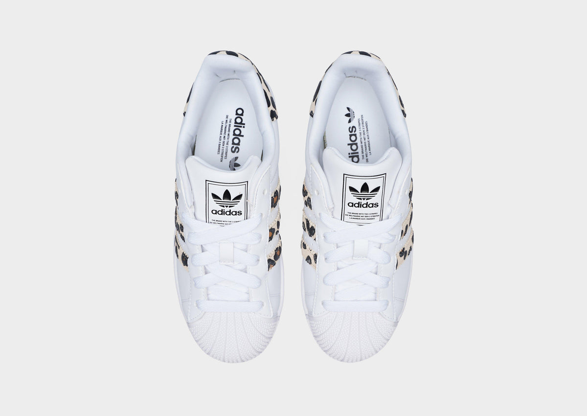 Superstar II Junior