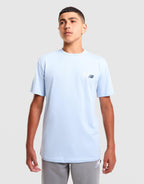 Linear Back Graphic T-Shirt Junior