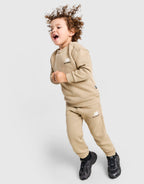 Tracksuit Set Infant's