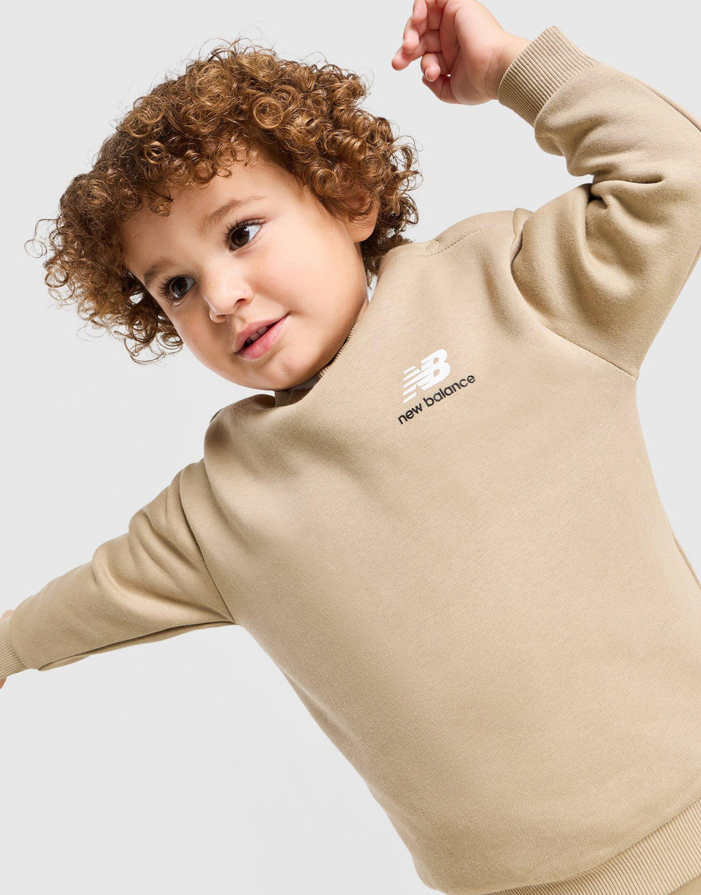 Tracksuit Set Infant's