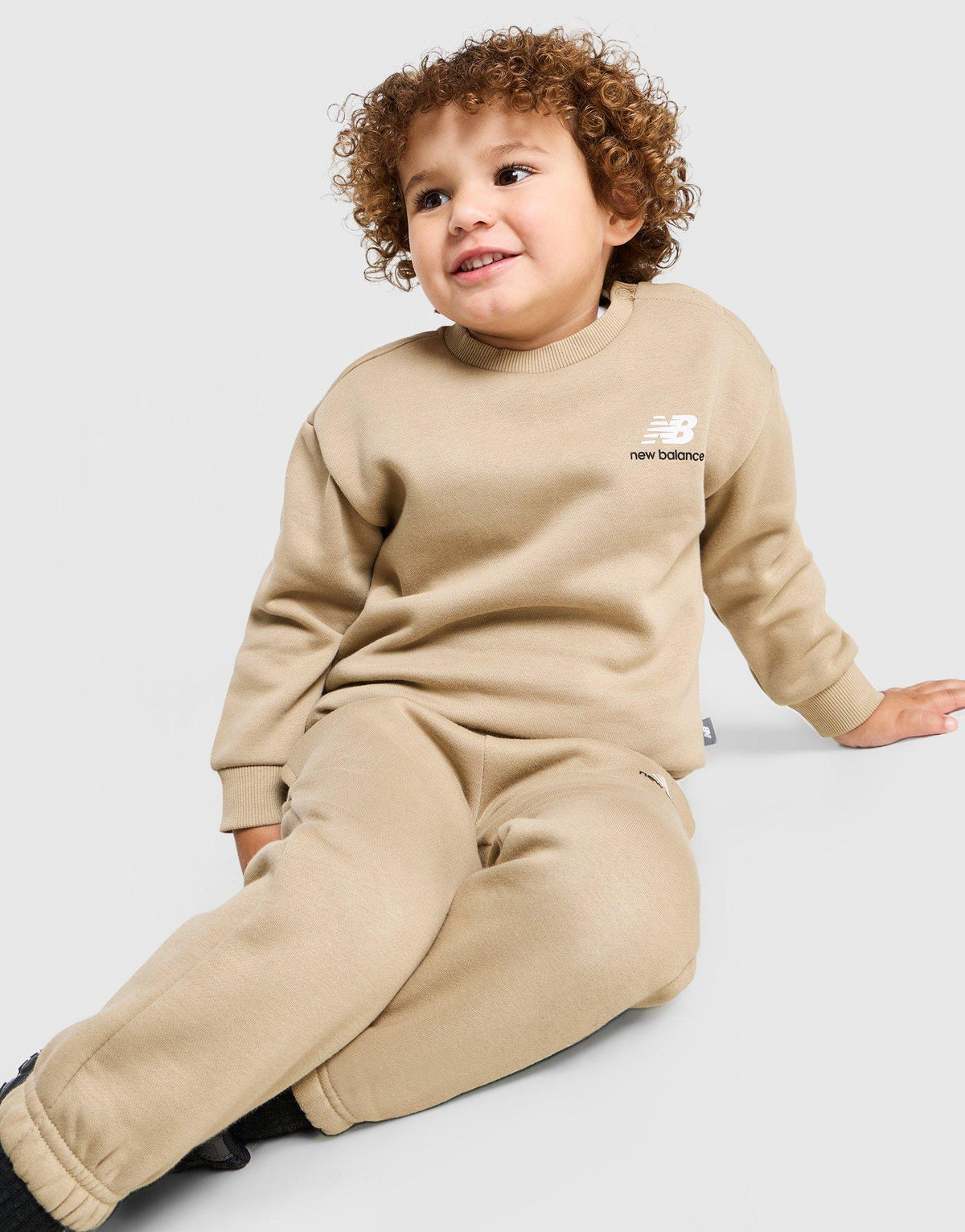 Tracksuit Set Infant's
