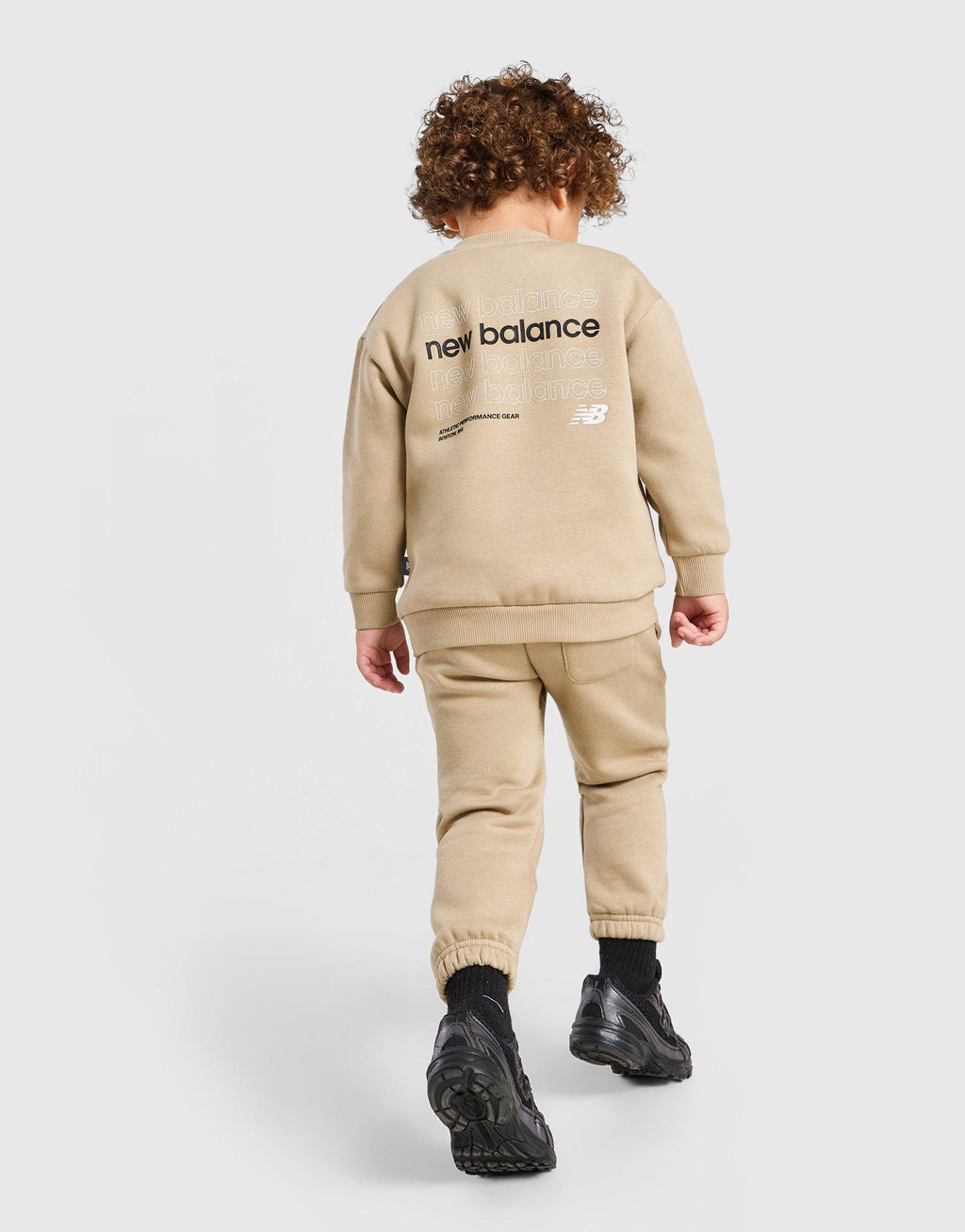 Tracksuit Set Infant's