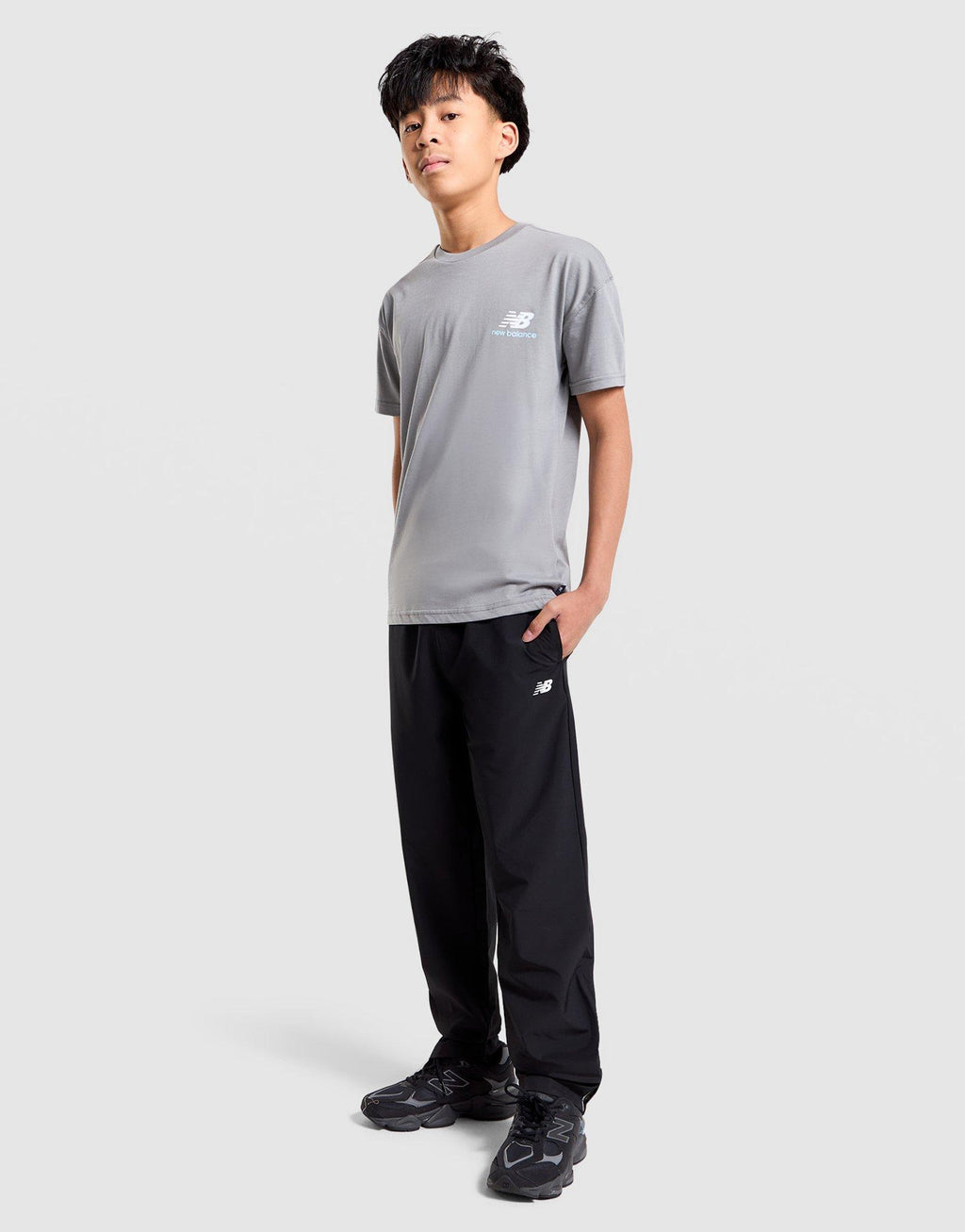 Linear T-Shirt Junior's