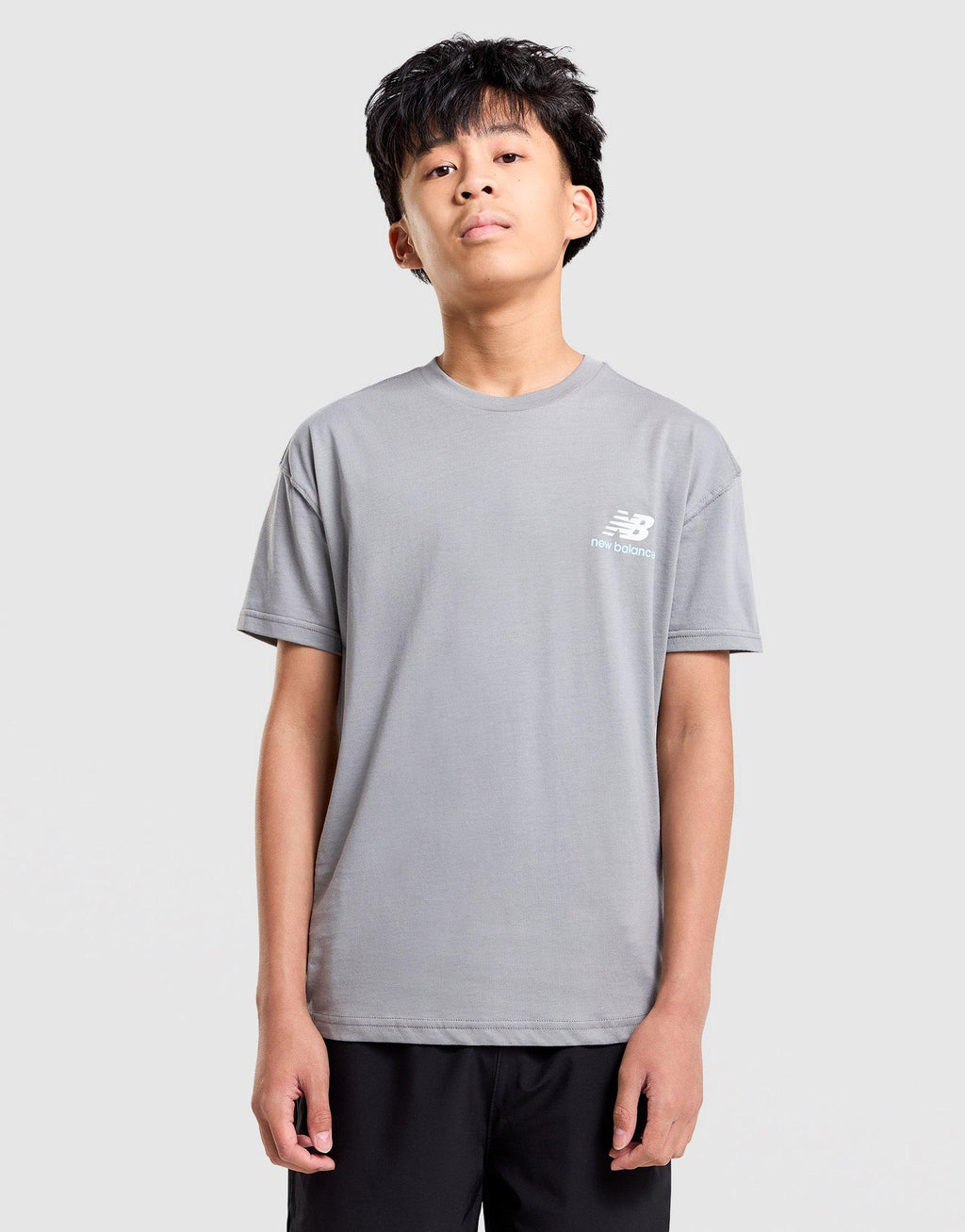 Linear T-Shirt Junior's