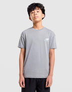 Linear T-Shirt Junior's