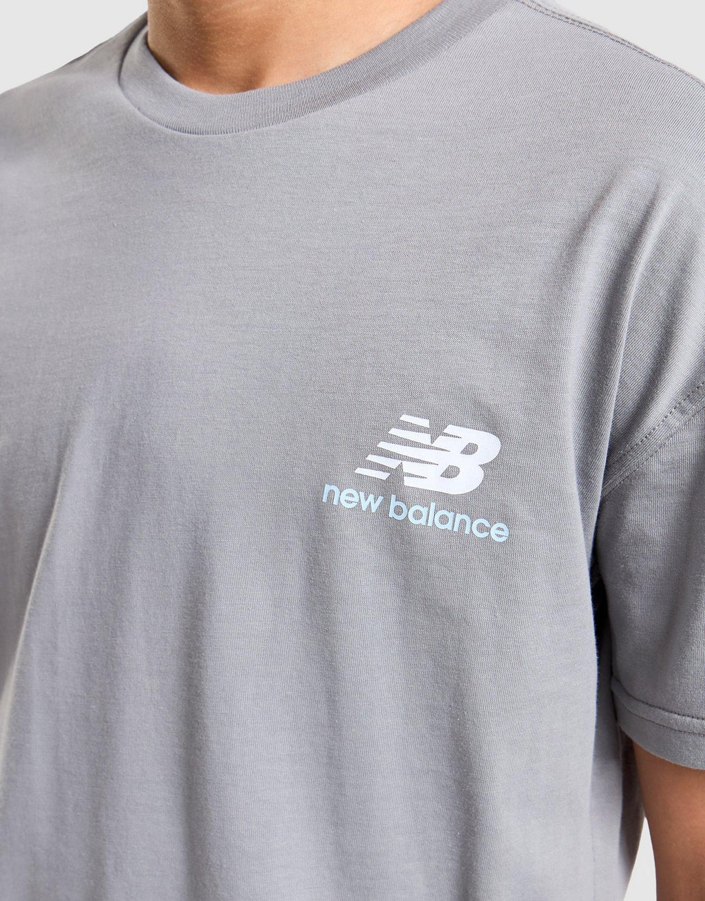 Linear T-Shirt Junior's