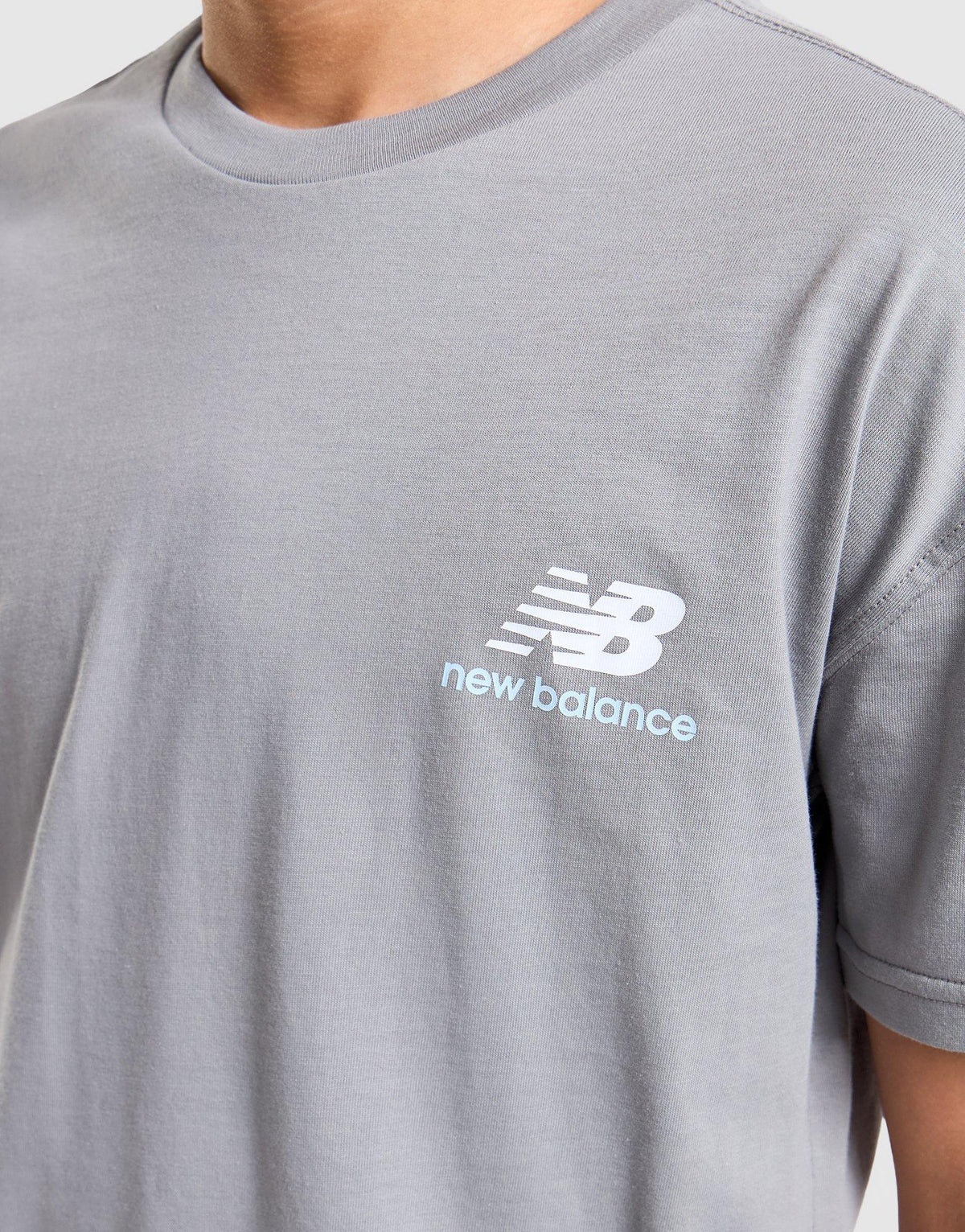 Linear T-Shirt Junior's
