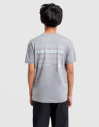 Linear T-Shirt Junior's