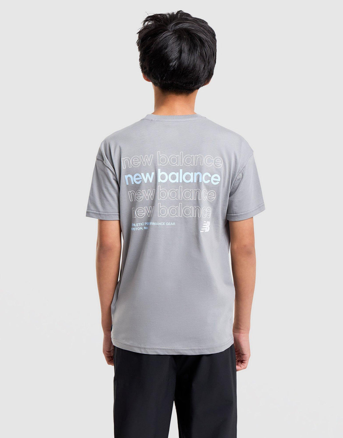 Linear T-Shirt Junior's
