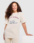 740 Graphic T-Shirt Junior's