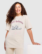 740 Graphic T-Shirt Junior's