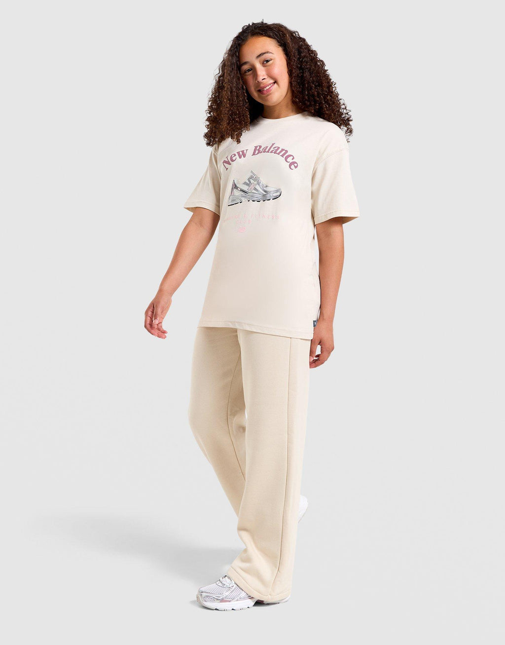 740 Graphic T-Shirt Junior's