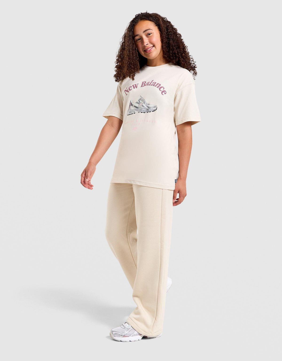 740 Graphic T-Shirt Junior's