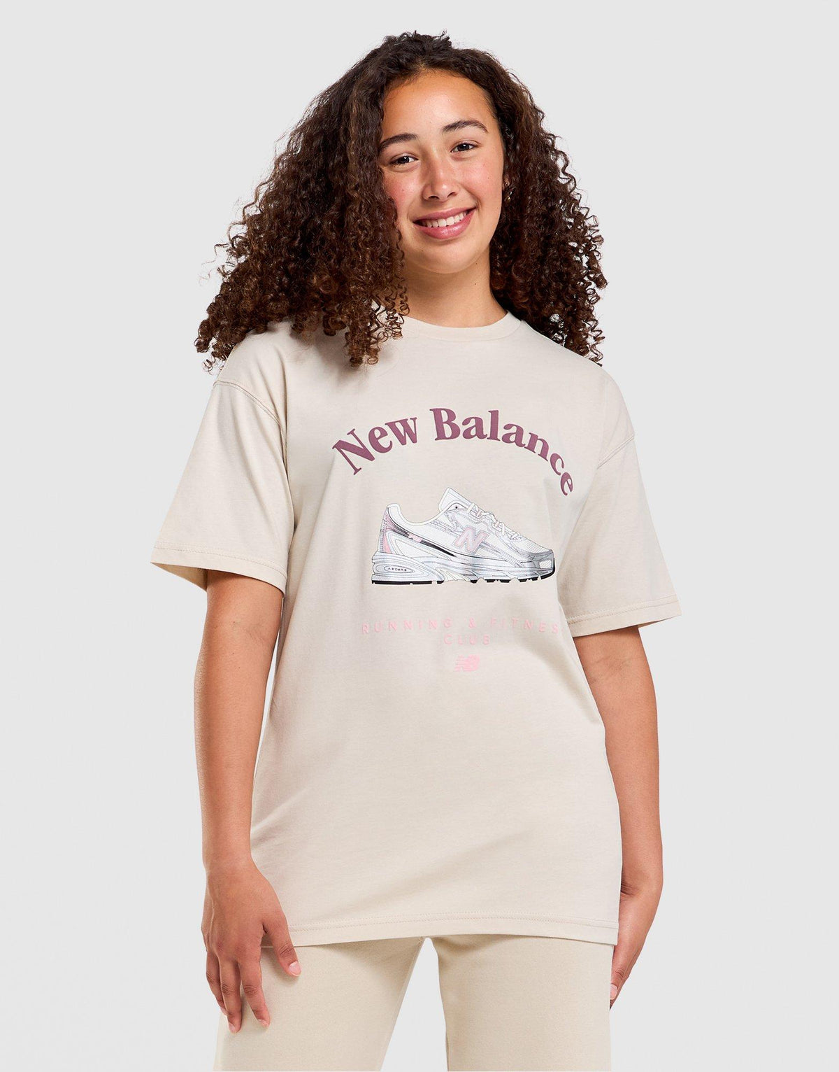 740 Graphic T-Shirt Junior's