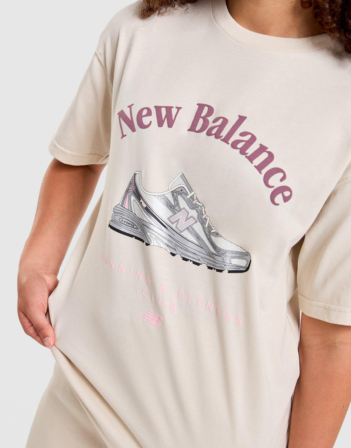 740 Graphic T-Shirt Junior's