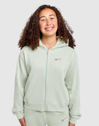 Arch Full-Zip Hoodie Junior's