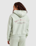 Arch Full-Zip Hoodie Junior's