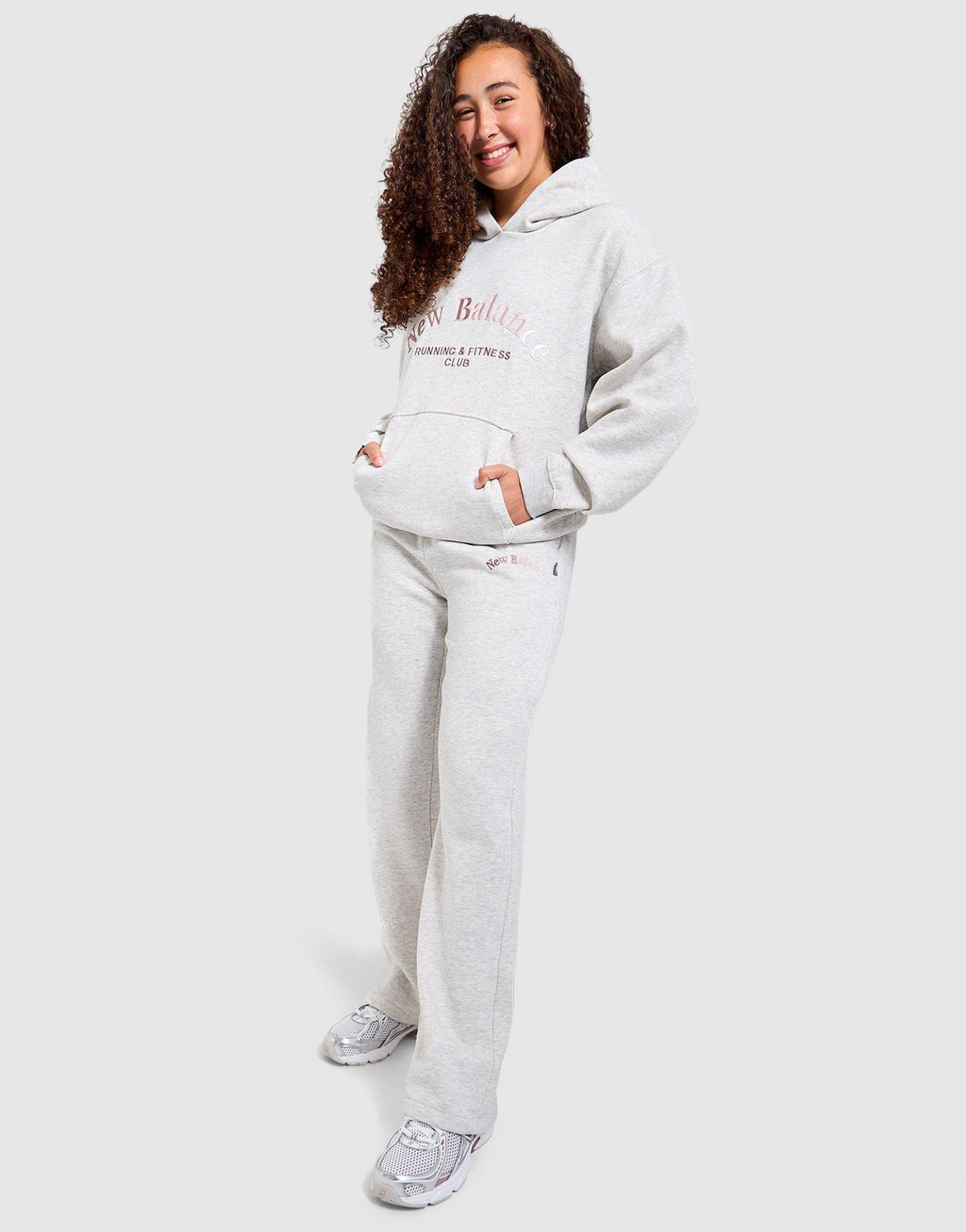 Arch Track Pants Junior's