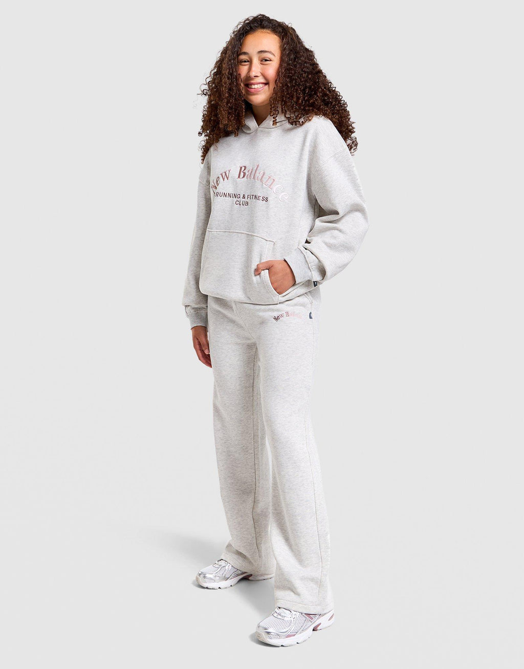 Arch Track Pants Junior's