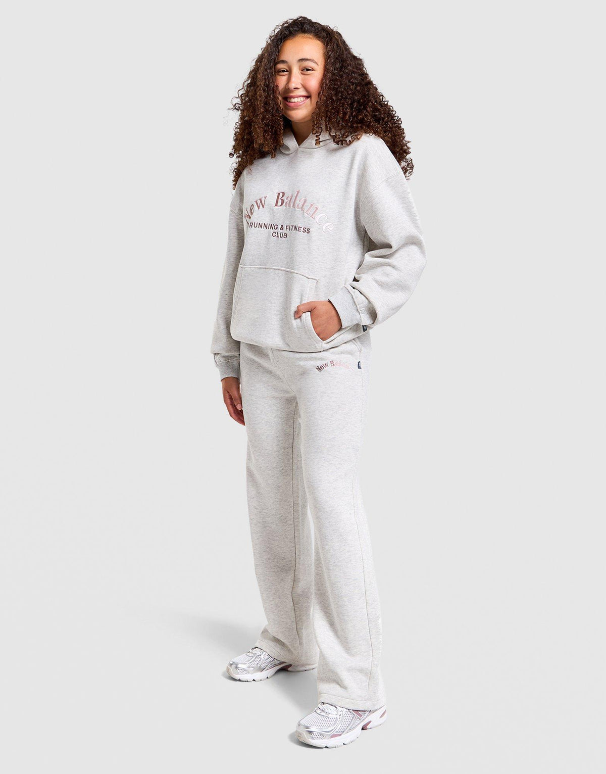 Arch Track Pants Junior's