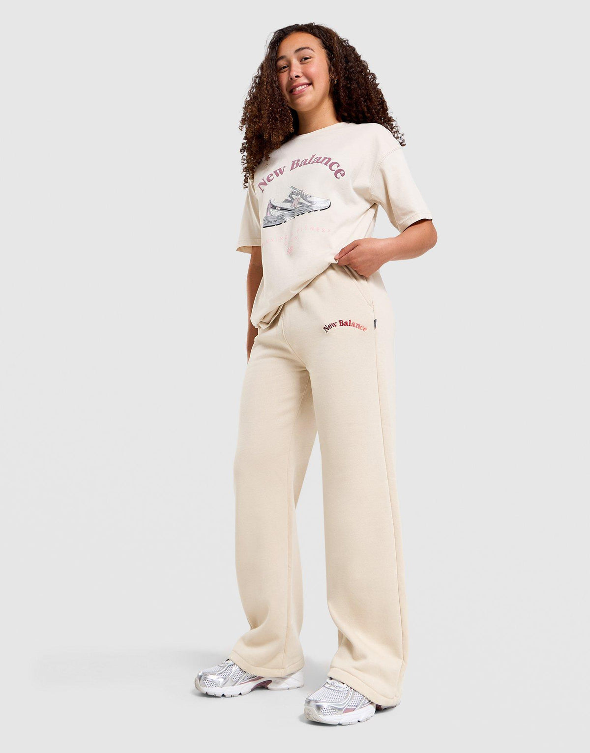 Arch Track Pants Junior's