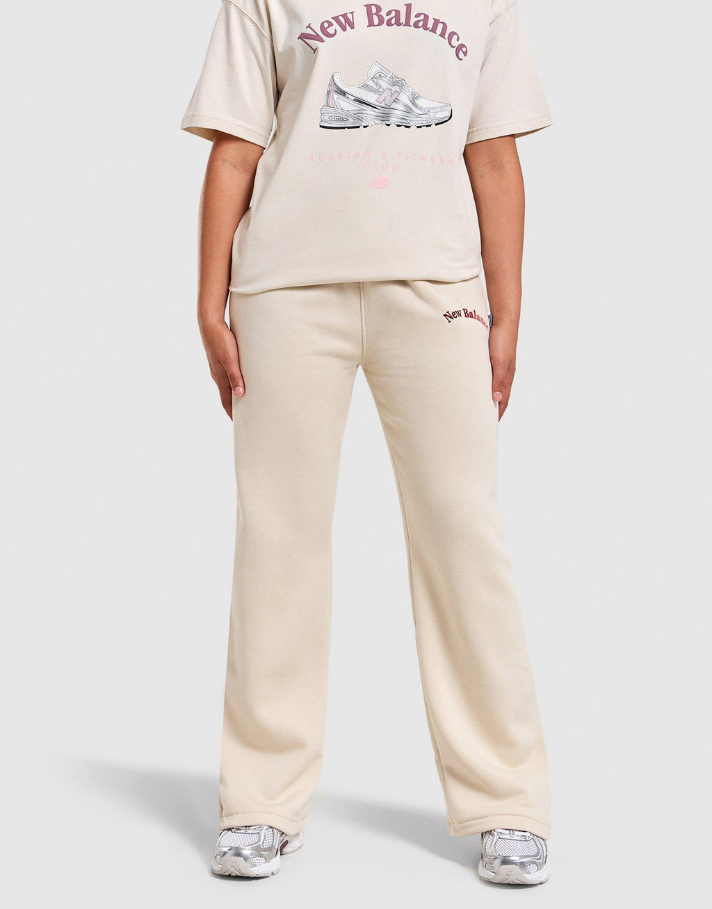 Arch Track Pants Junior's