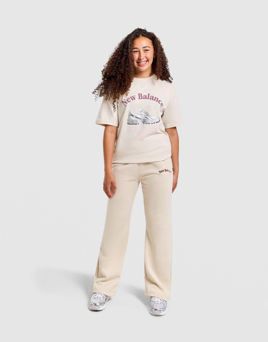 Arch Track Pants Junior's
