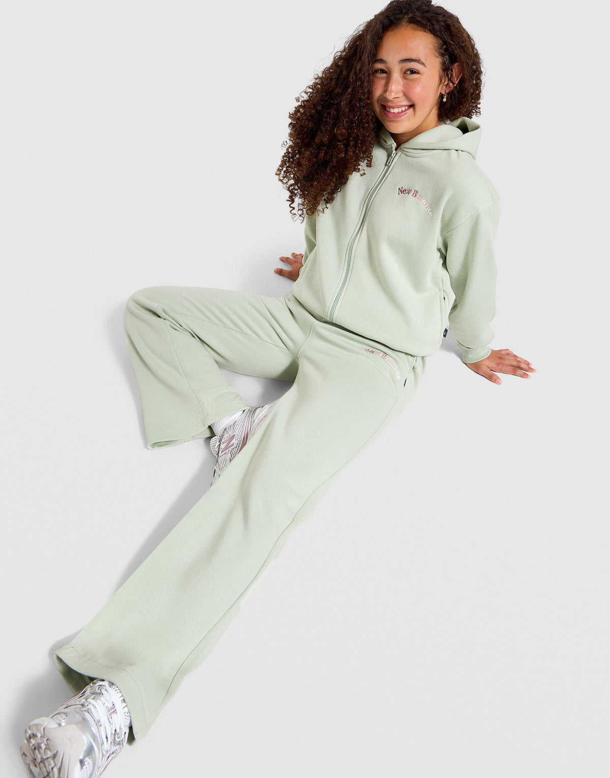 Arch Track Pants Junior's