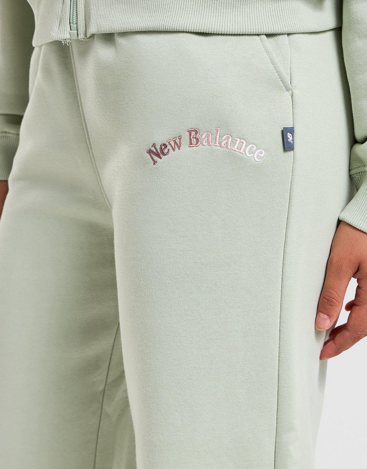 Arch Track Pants Junior's