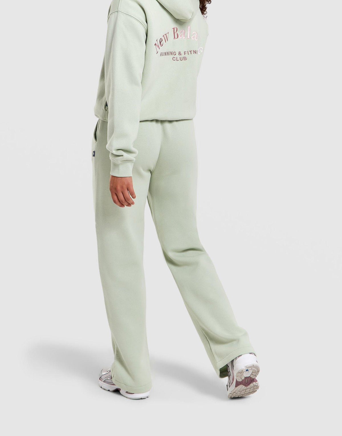 Arch Track Pants Junior's