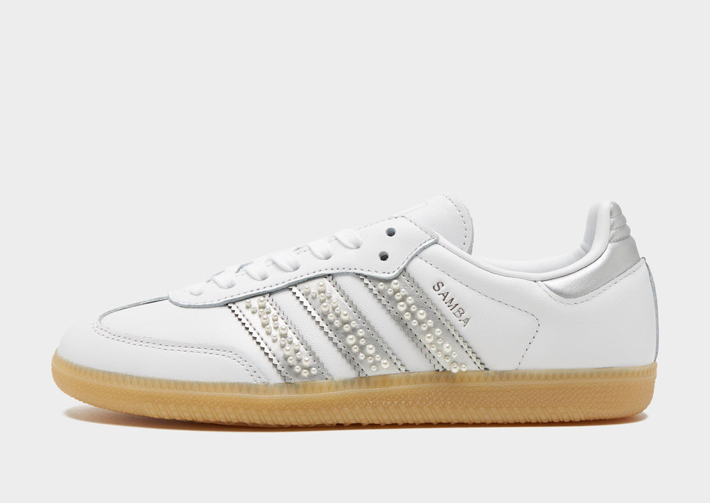 Samba OG Women's