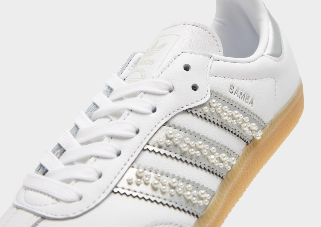 Samba OG Women's