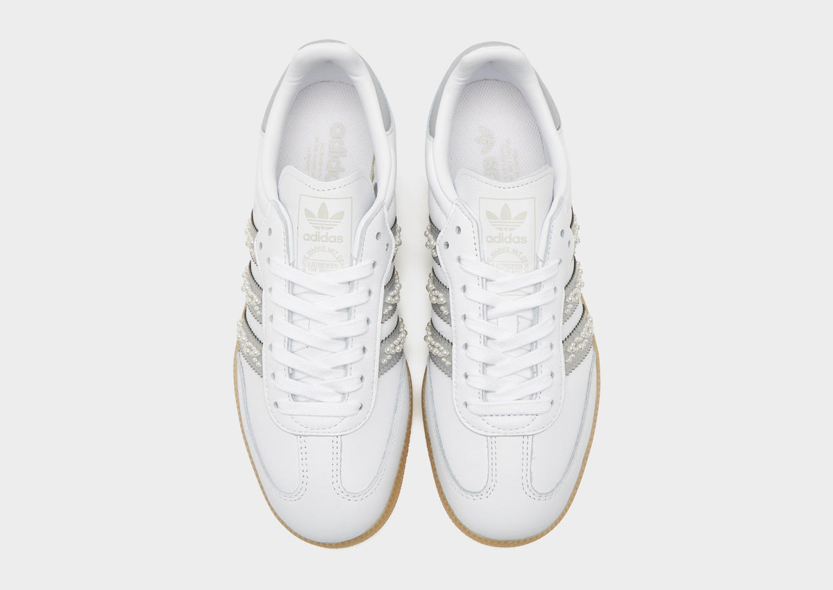 Samba OG Women's