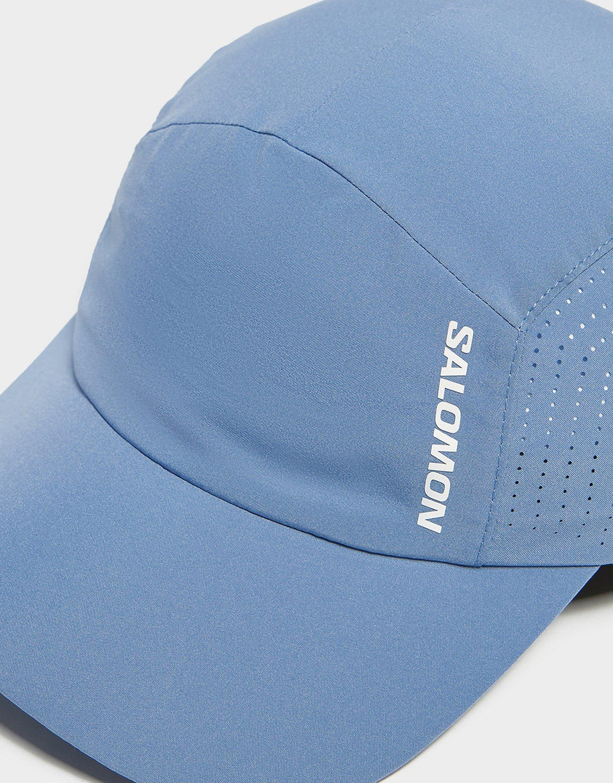 Run Cap