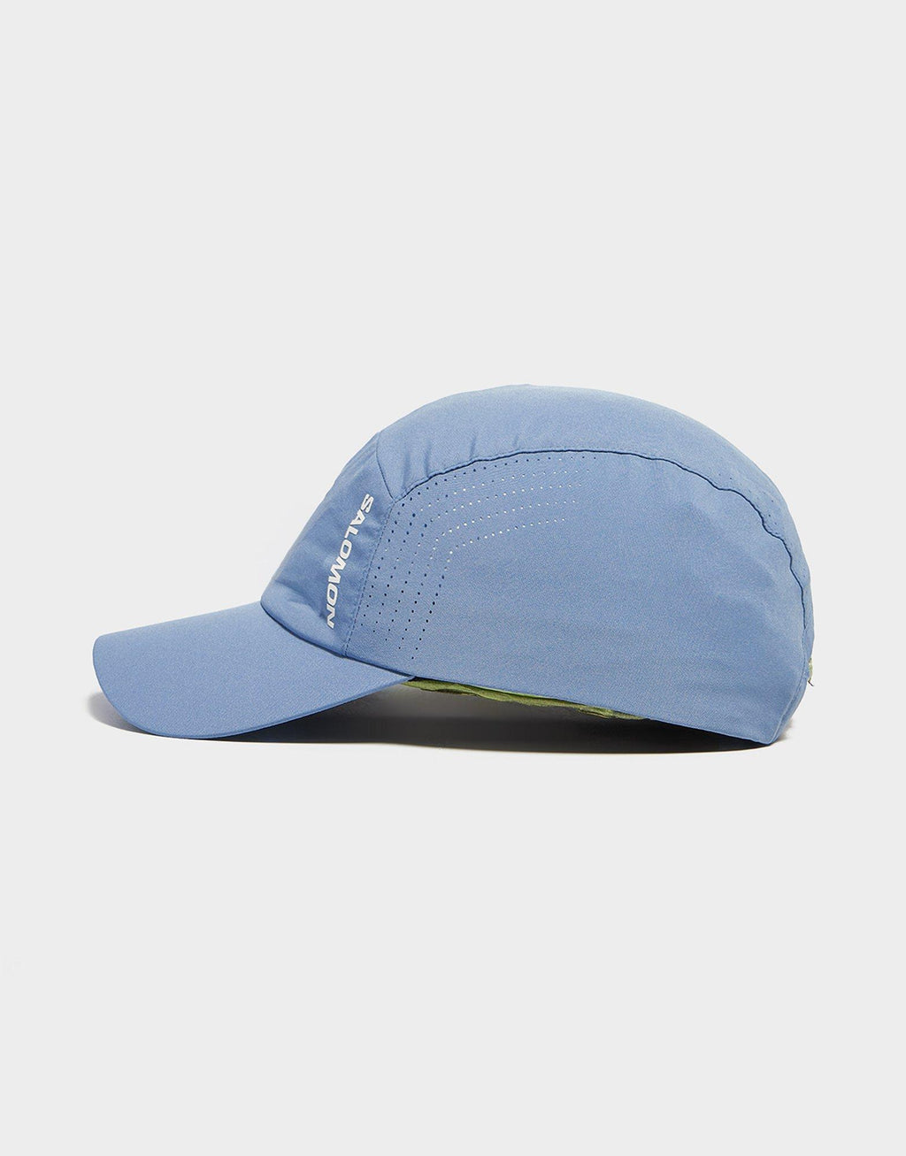 Run Cap