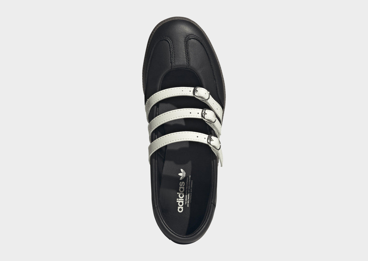 Samba Ballet Women's