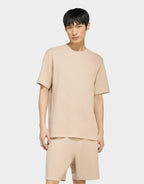 Waffle T-Shirt