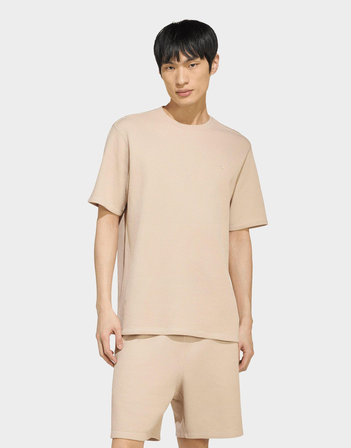 Waffle T-Shirt