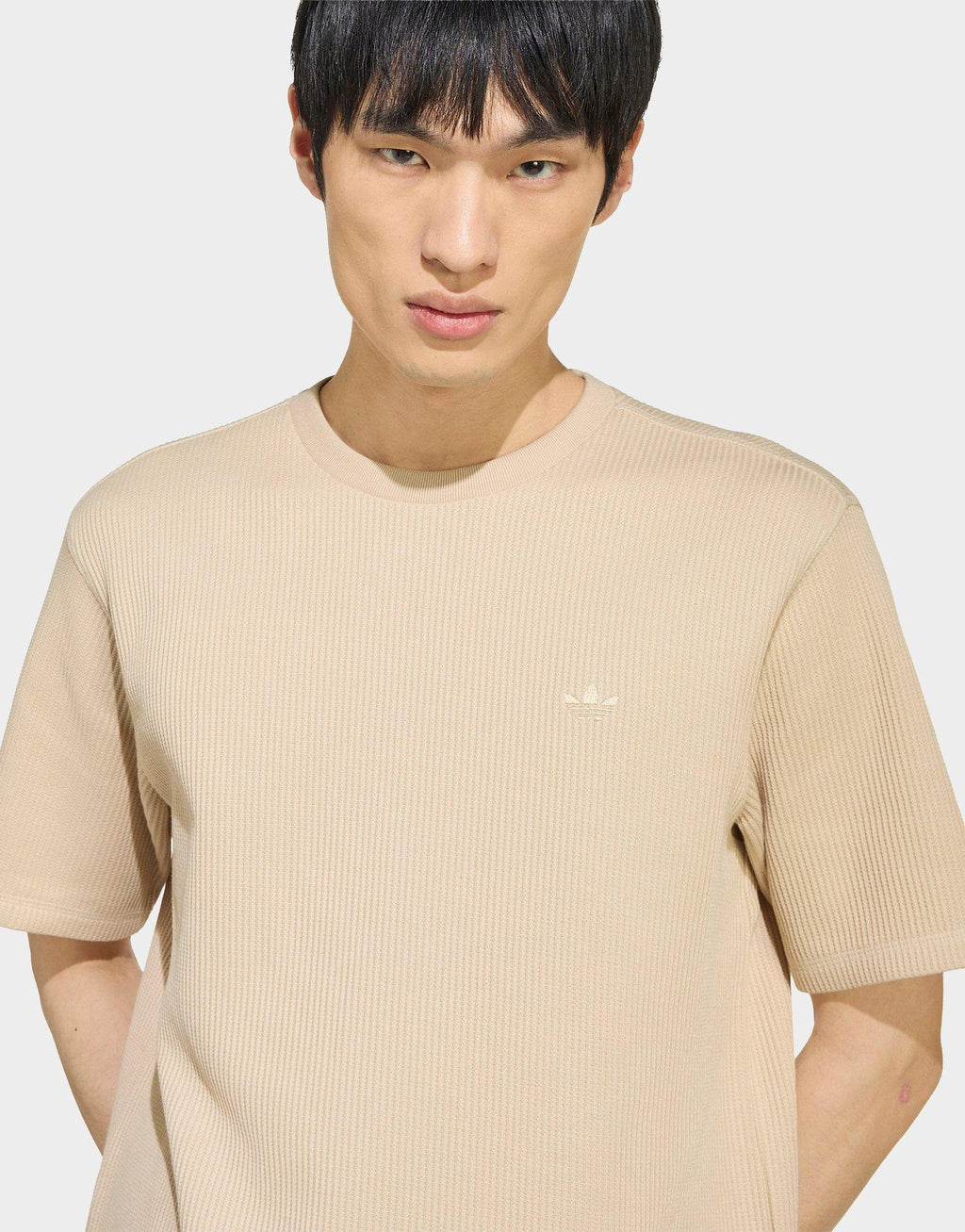 Waffle T-Shirt