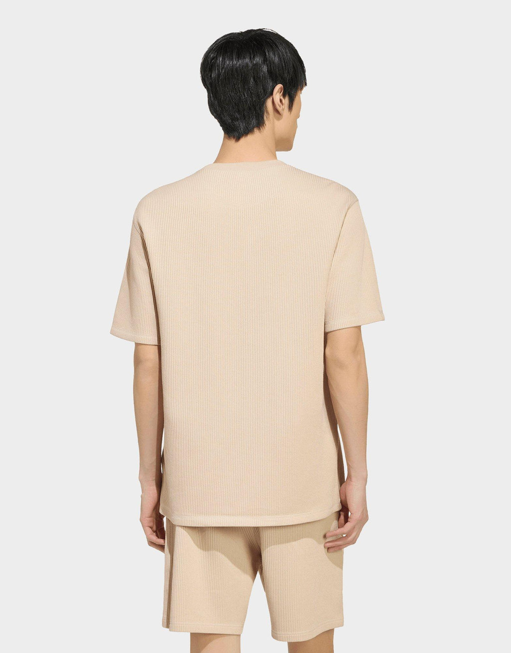 Waffle T-Shirt