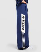 AdiSignature NY Wide Leg Track Pants