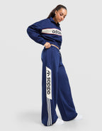 AdiSignature NY Wide Leg Track Pants