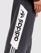 AdiSignature NY Wide Leg Track Pants
