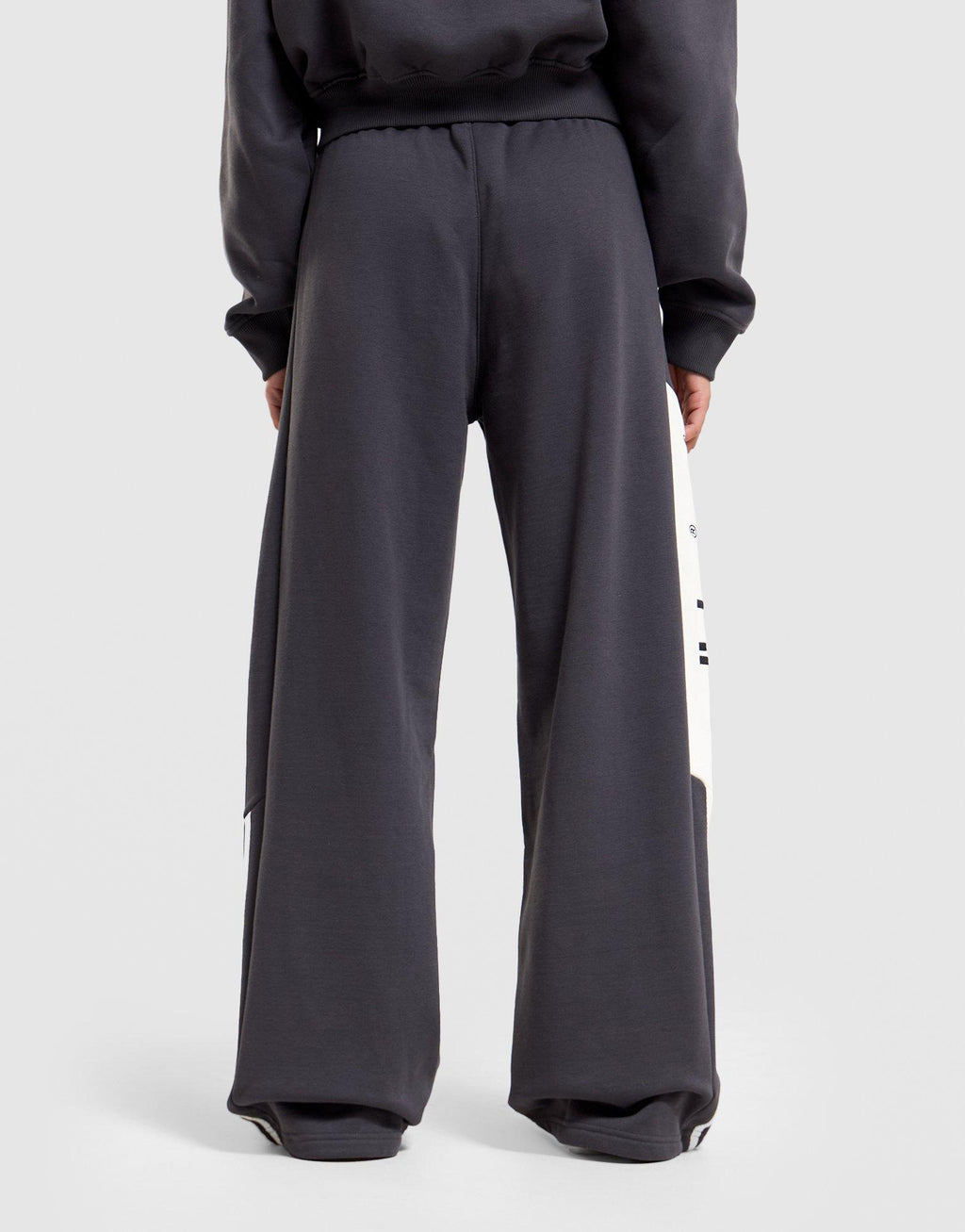 AdiSignature NY Wide Leg Track Pants