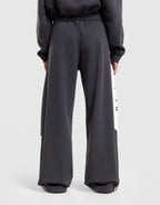 AdiSignature NY Wide Leg Track Pants