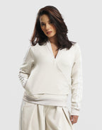 Adiluna Season 2 Wrap Around Superstar Track Top