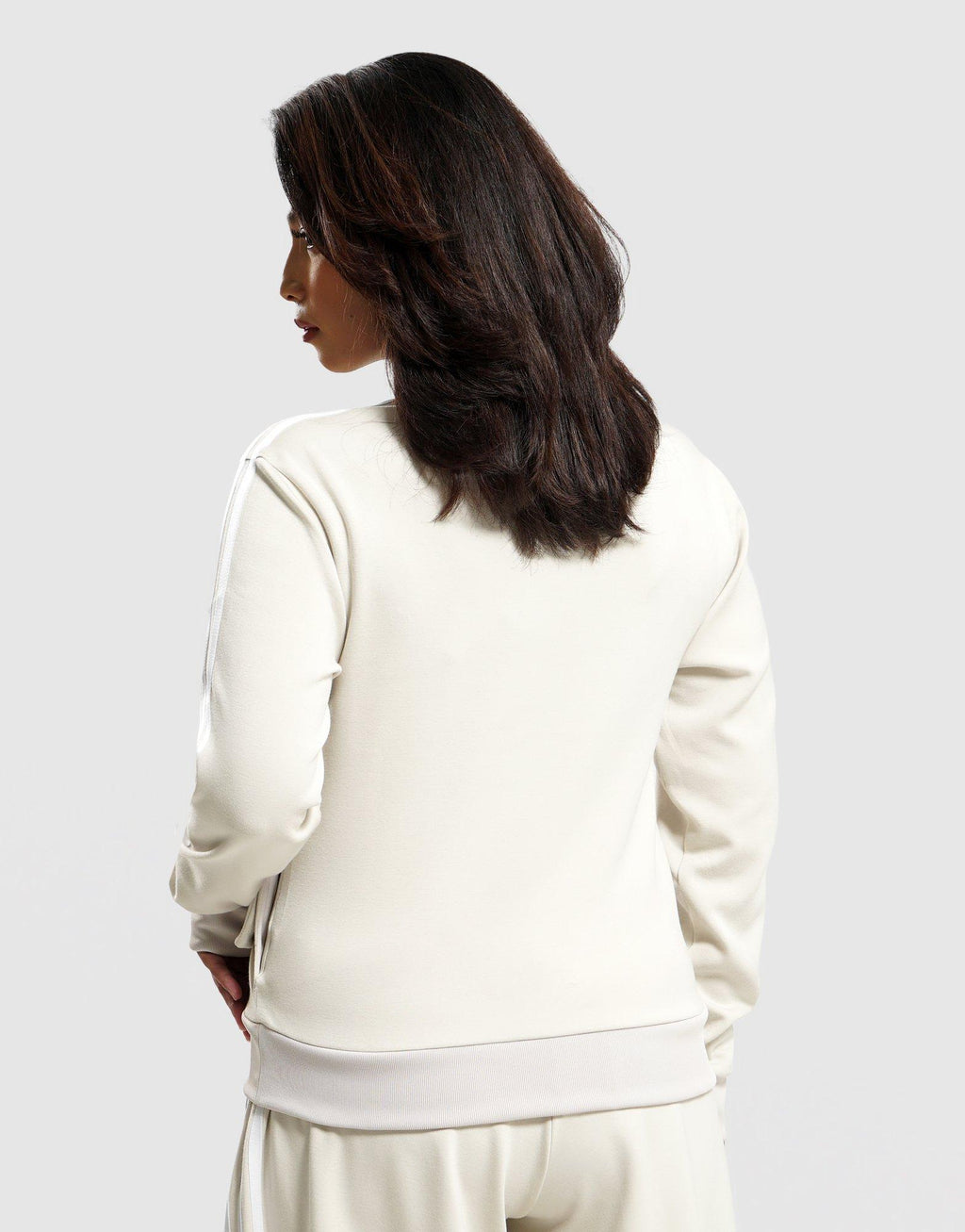 Adiluna Season 2 Wrap Around Superstar Track Top
