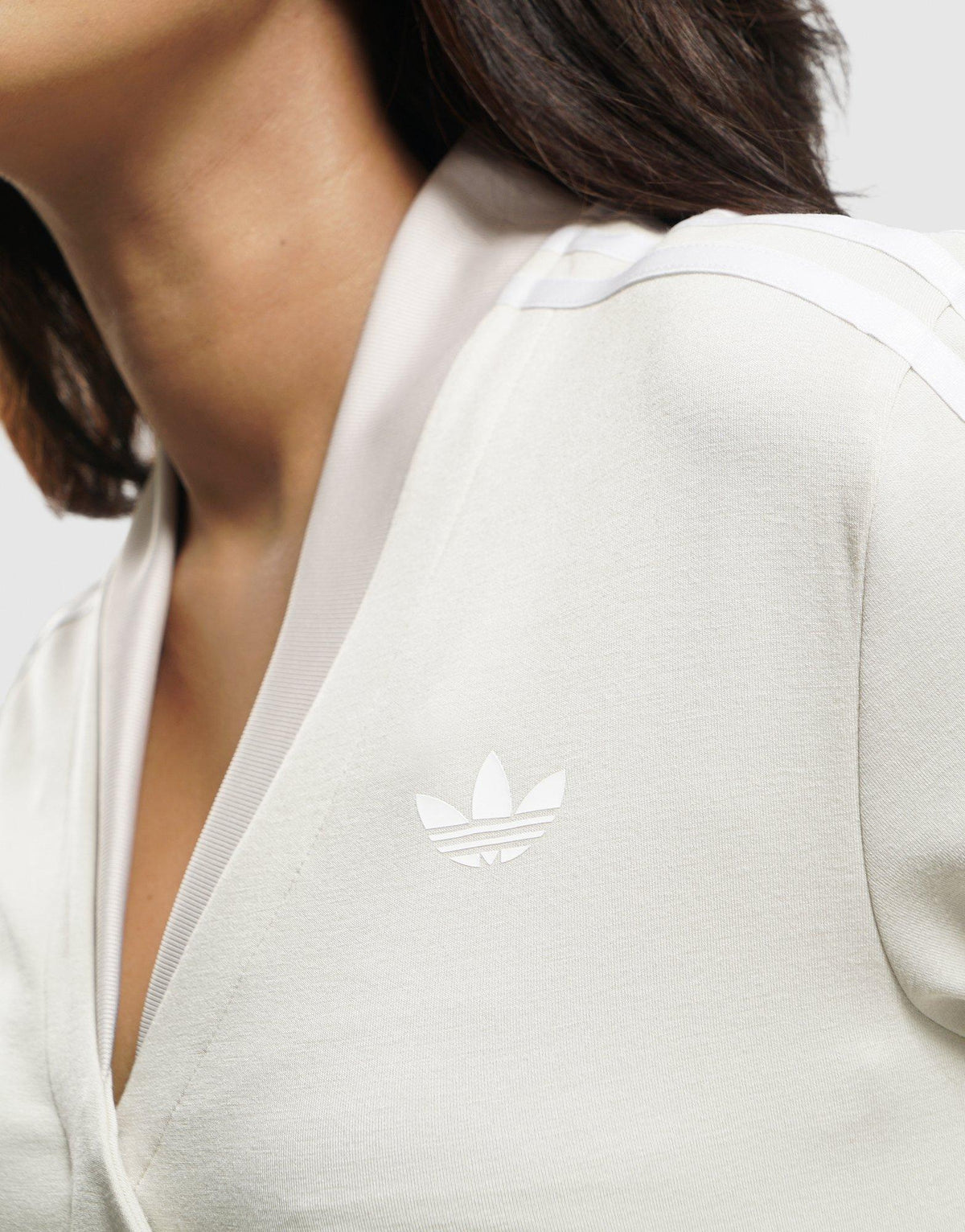 Adiluna Season 2 Wrap Around Superstar Track Top